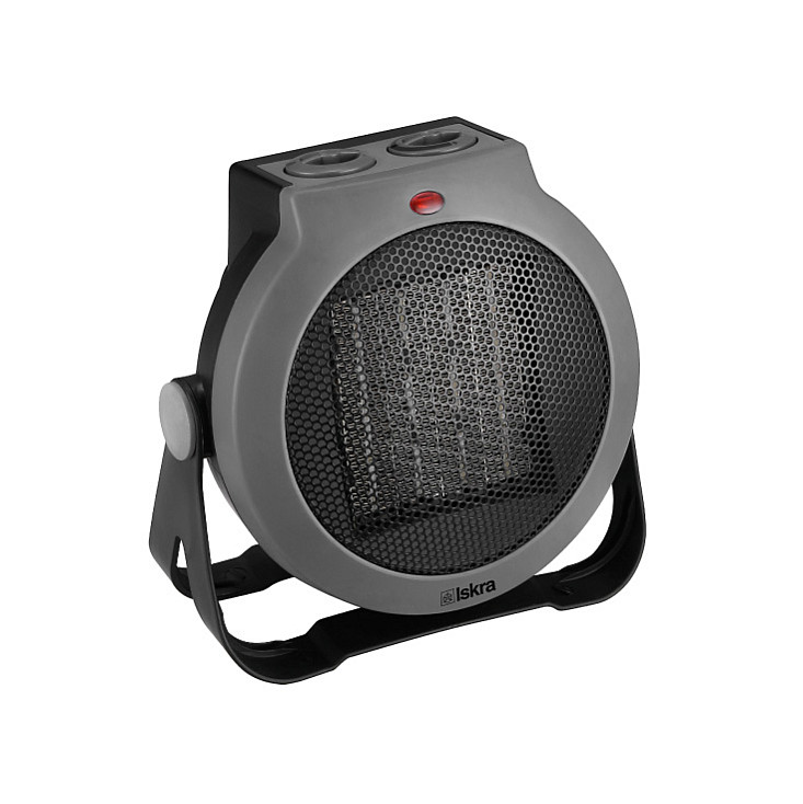 Iskra PTC keramička grejalica 1500W KPT-2015B