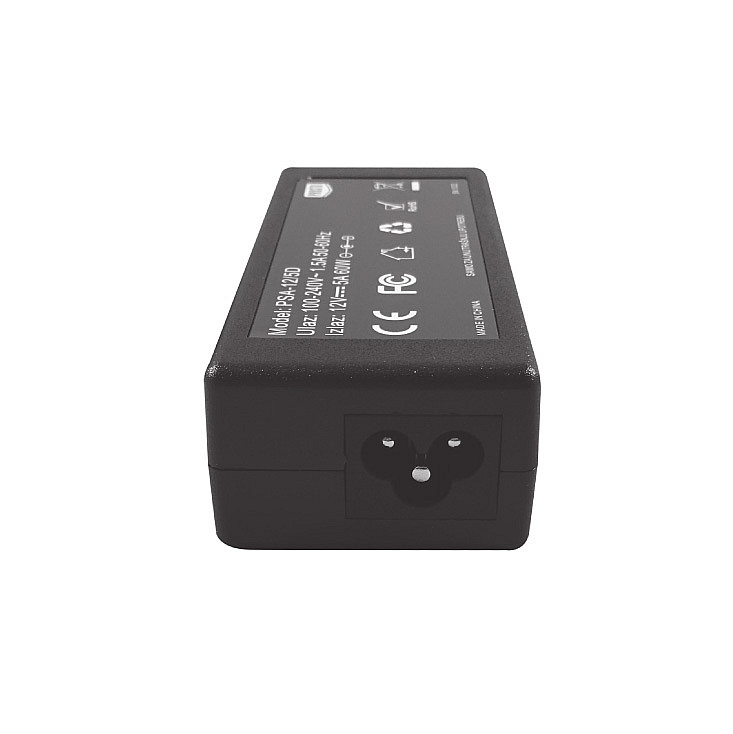 Ispravljač 12V-5A PSA-12/5D