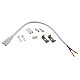 LED strela 90cm 12.5W LCN-T5-14W/CW