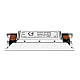 Ispravljač 36W IP20, slim PS-36-12SL