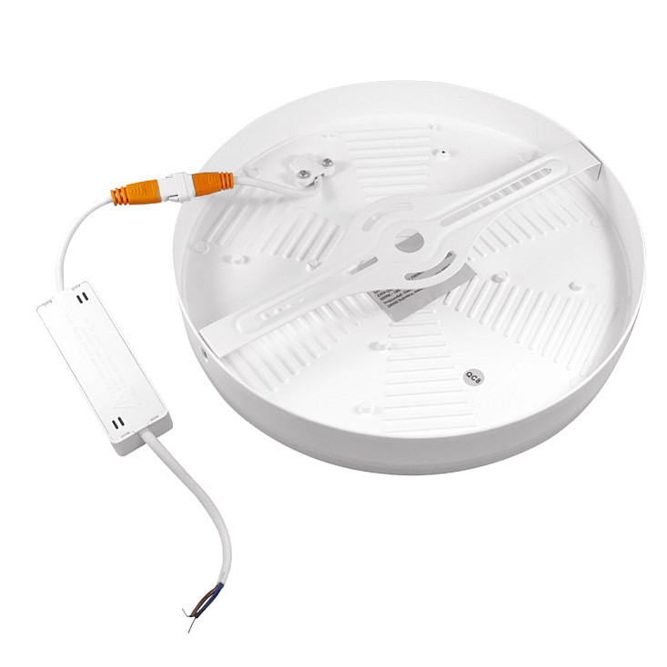 LED plafonjera 36W dnevno svetlo LPF-LNA36/W