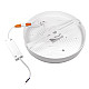 LED plafonjera 36W dnevno svetlo LPF-LNA36/W