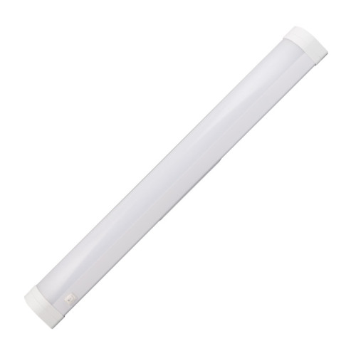 LED nadgradna lampa 15W LCN-K4-60/WH