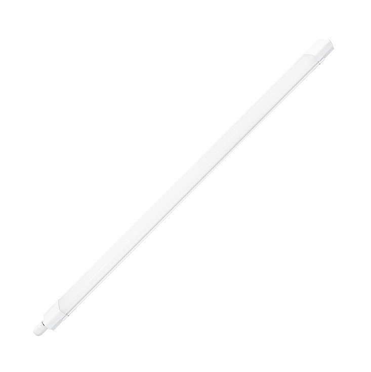 Vodonepropusna LED nadgradna lampa 120cm 36W LCN-TP1-120/W