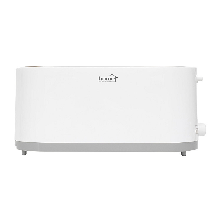 Toster za 4 kriške hleba 1400W HG-KP42
