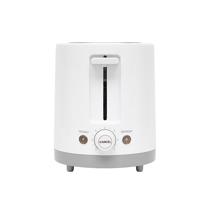 Toster za 4 kriške hleba 1400W HG-KP42