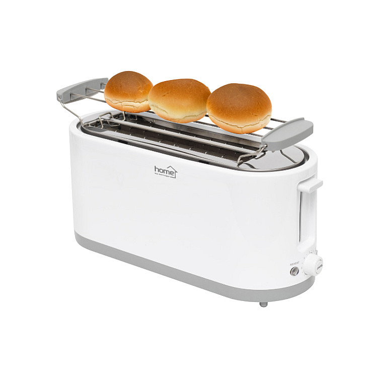 Toster za 4 kriške hleba 1400W HG-KP42
