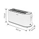 Toster za 4 kriške hleba 1400W HG-KP42