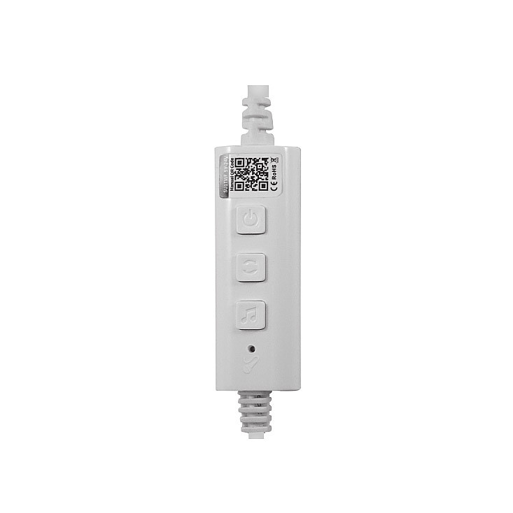 Kontroler za Magic pixel LED trake sa WS2808 IC PRO21T