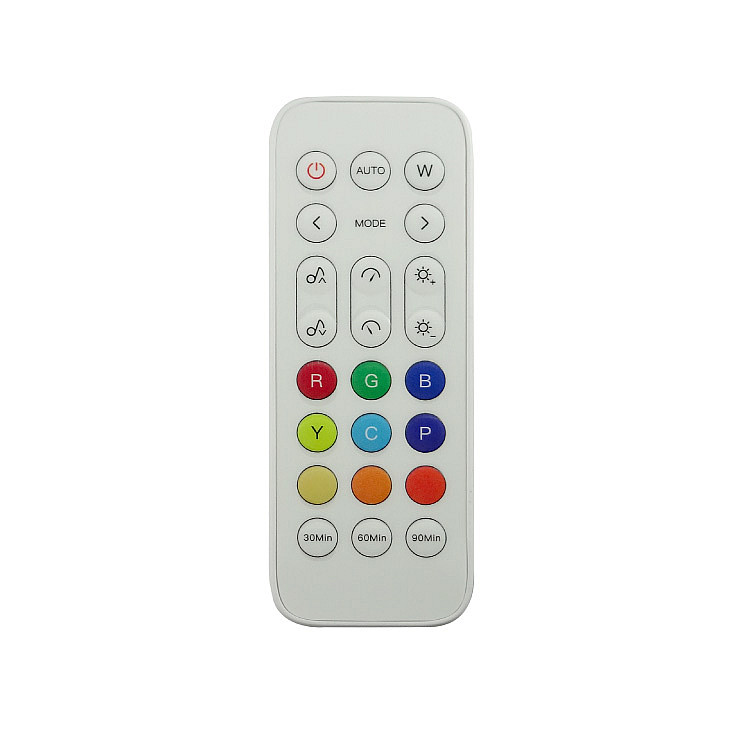 Kontroler za Magic pixel LED trake sa WS2808 IC PRO21T