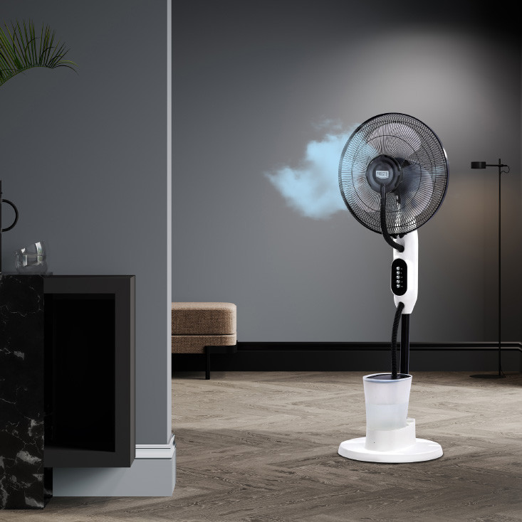 Prosto ventilator sa isparivačem vode MSF409H