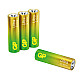 GP alkalne baterije AA GP-LR06/4BPnd