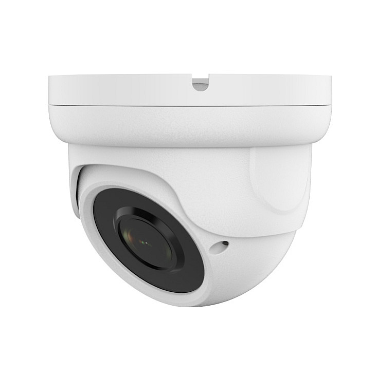 4u1 kamera, 5.0MP, varifocal K41-F500DCA