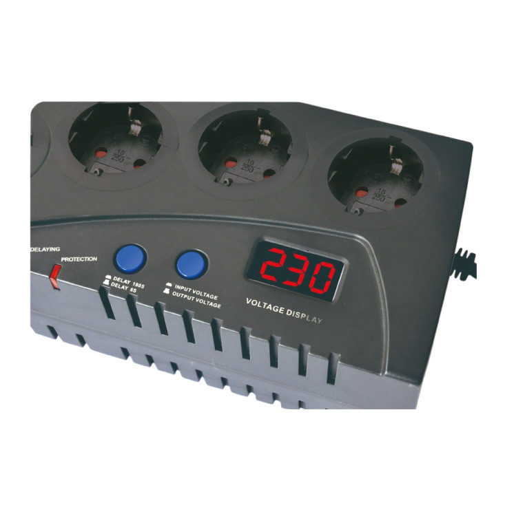 Stabilizator napona 2000VA PR-2000D