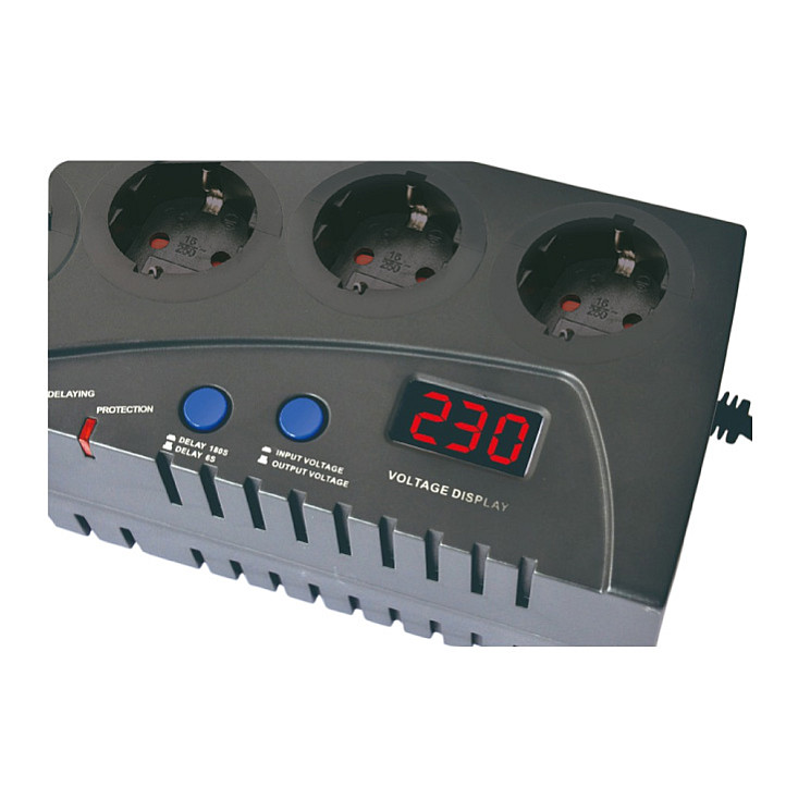 Stabilizator napona 2000VA PR-2000D