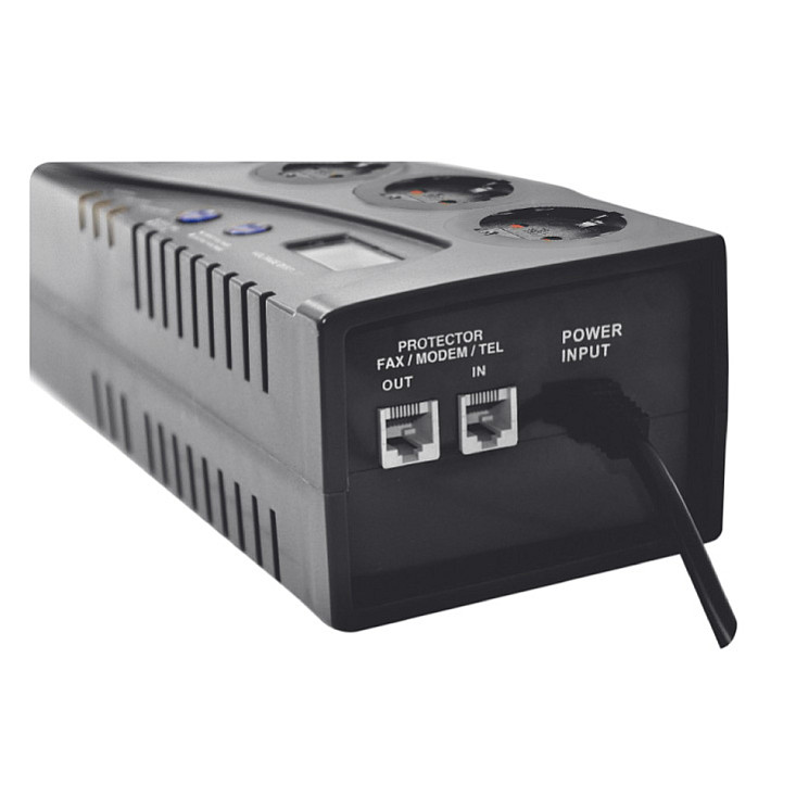 Stabilizator napona 2000VA PR-2000D