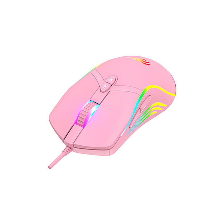 USB optički miš Havit MS1026