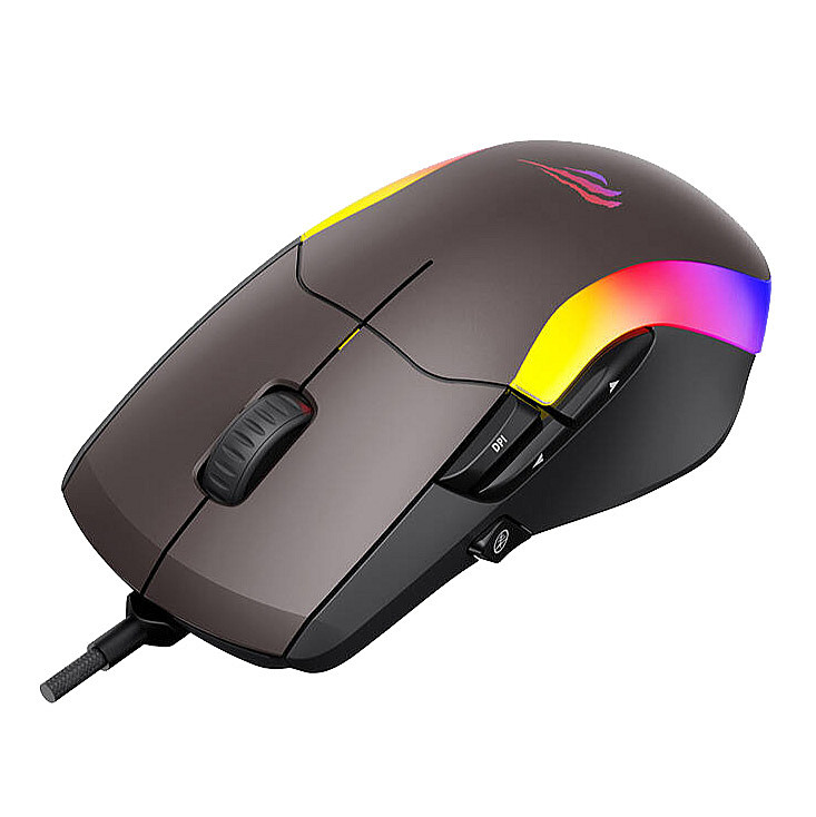 USB programabilan miš Havit MS959S