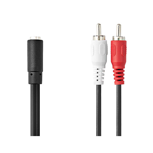 Ugradna svetiljka crna kvadratna M206008 Mitea Lighting