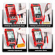 Digitalni SMART multimetar SZ02