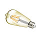 LED filament sijalica dimabilna toplo bela 7W LS-ST64FDA-WW-E27/7