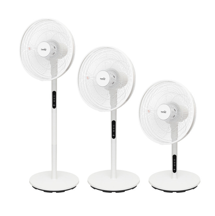Stojeći ventilator 40cm 60W SFT40R