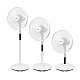 Stojeći ventilator 40cm 60W SFT40R