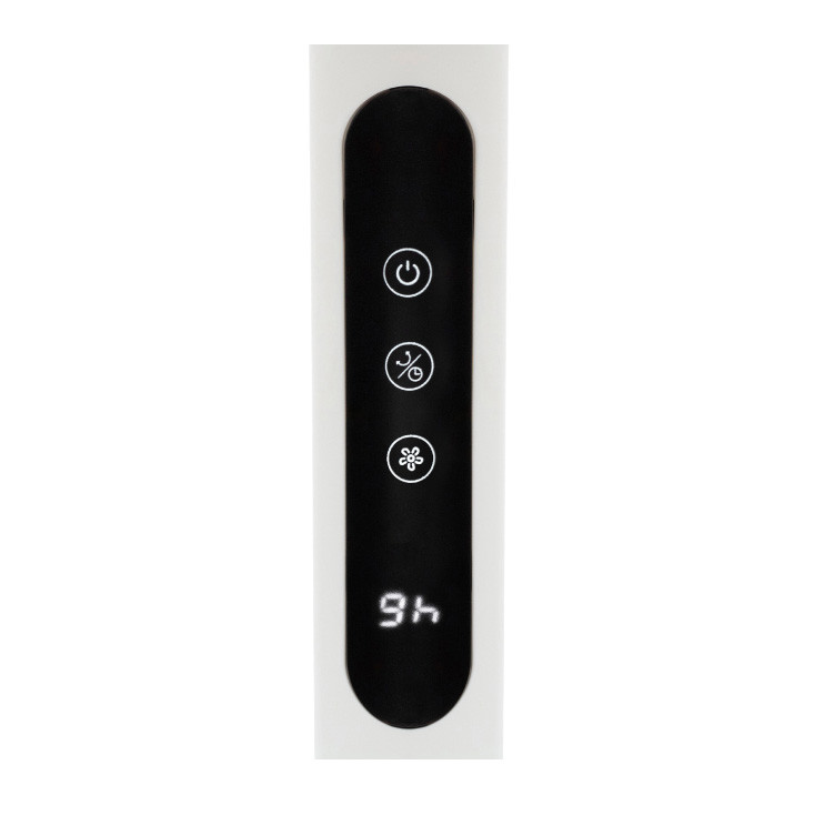 Stojeći ventilator 40cm 60W SFT40R