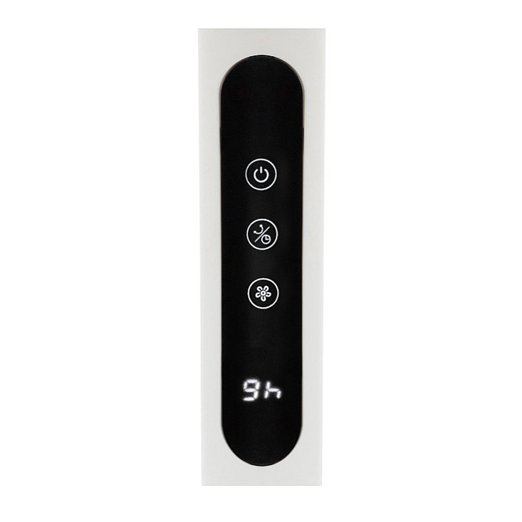 Stojeći ventilator 40cm 60W SFT40R