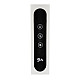 Stojeći ventilator 40cm 60W SFT40R