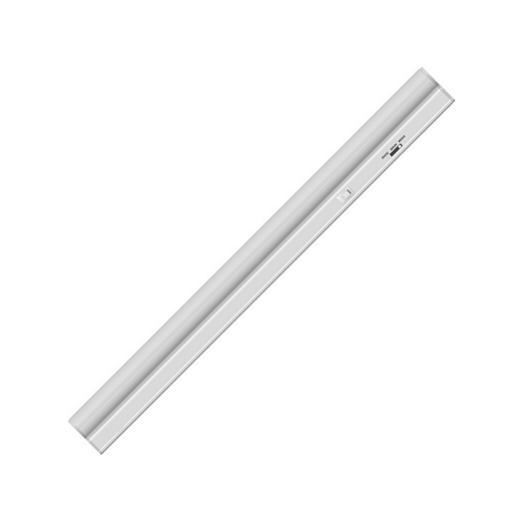 LED strela 60cm 8W, promenljiva boja svetla LCN-T5-9W/CCT