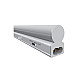 LED strela 60cm 8W, promenljiva boja svetla LCN-T5-9W/CCT