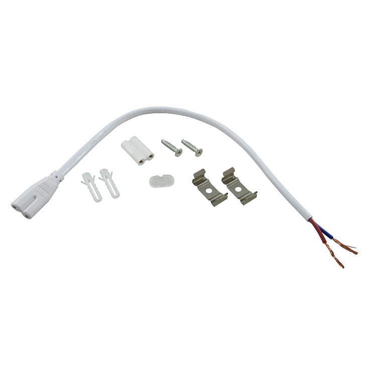 LED strela 60cm 8W, promenljiva boja svetla LCN-T5-9W/CCT