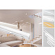 LED strela 60cm 8W, promenljiva boja svetla LCN-T5-9W/CCT