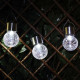 Solarni baštenski lampion ML-DS004