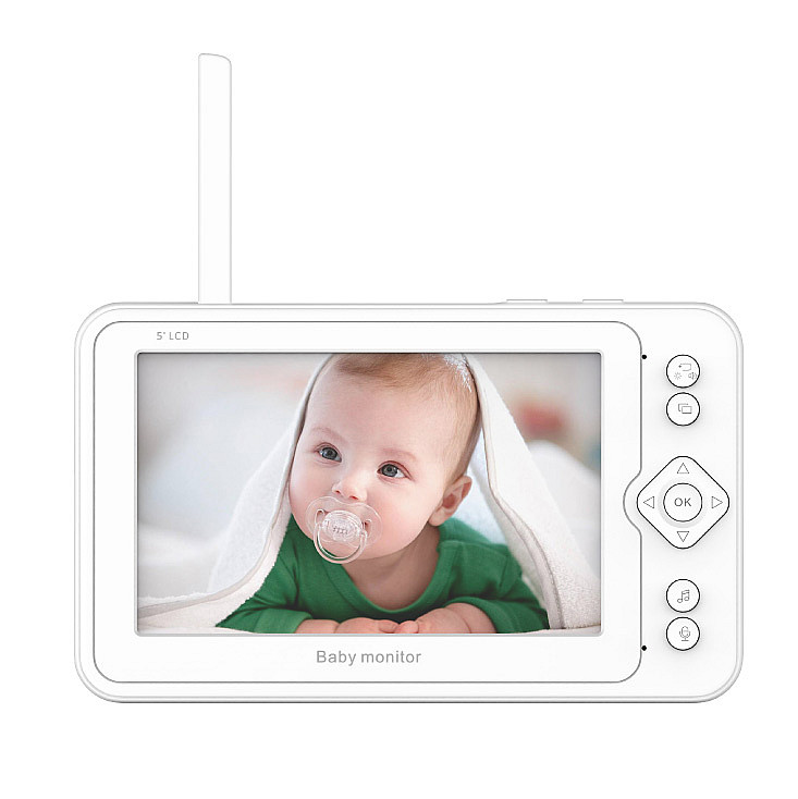 Baby kamera sa monitorom KBM-308