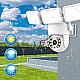 IP Wi-Fi smart kamera sa reflektorom WFIP-9825G-4T