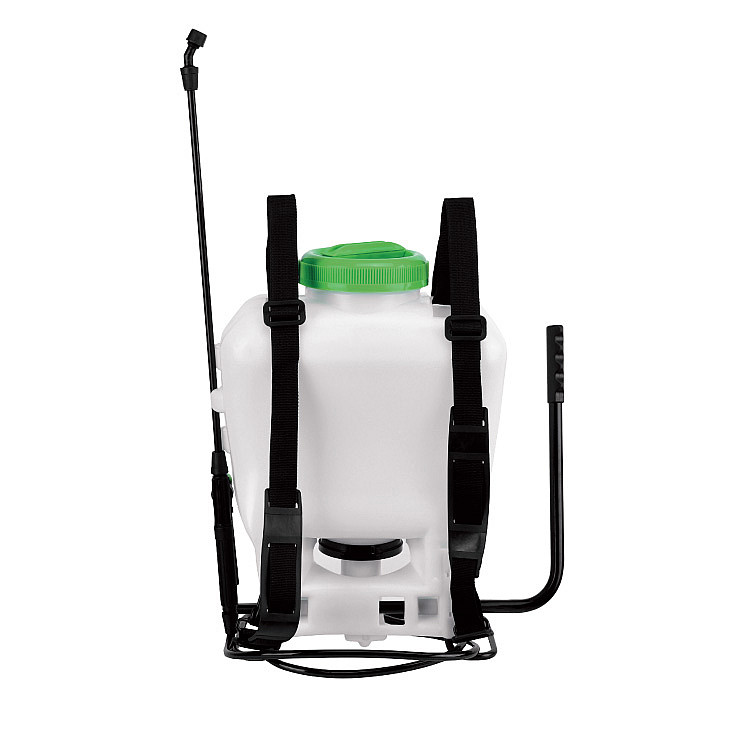 Iskra Ero leđna prskalica 15l SX-LK15B-A
