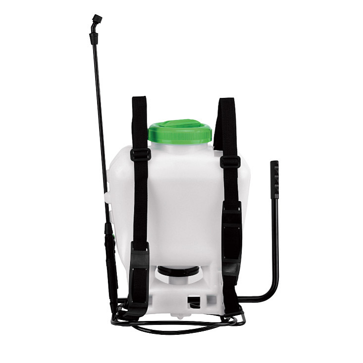 Iskra Ero leđna prskalica 15l SX-LK15B-A