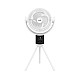 Stojeći ventilator 18cm 50W SFR88DC
