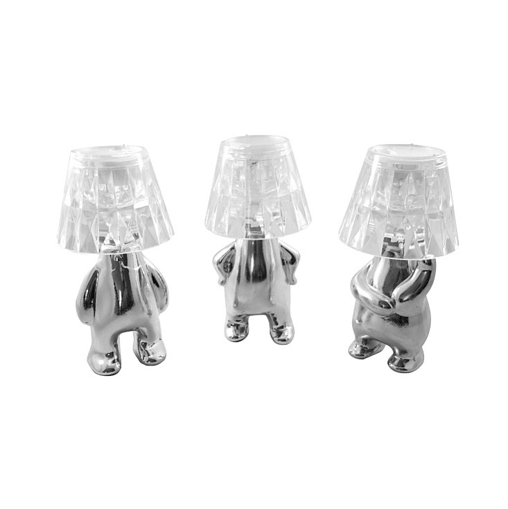 Mini LED stona lampa YW6930-4804