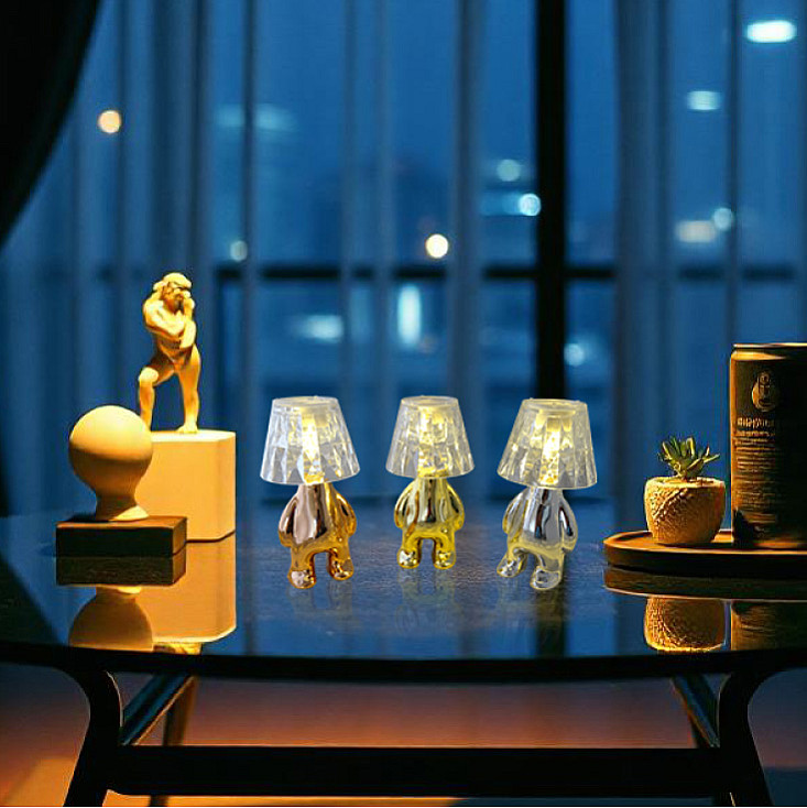 Mini LED stona lampa YW6930-4804