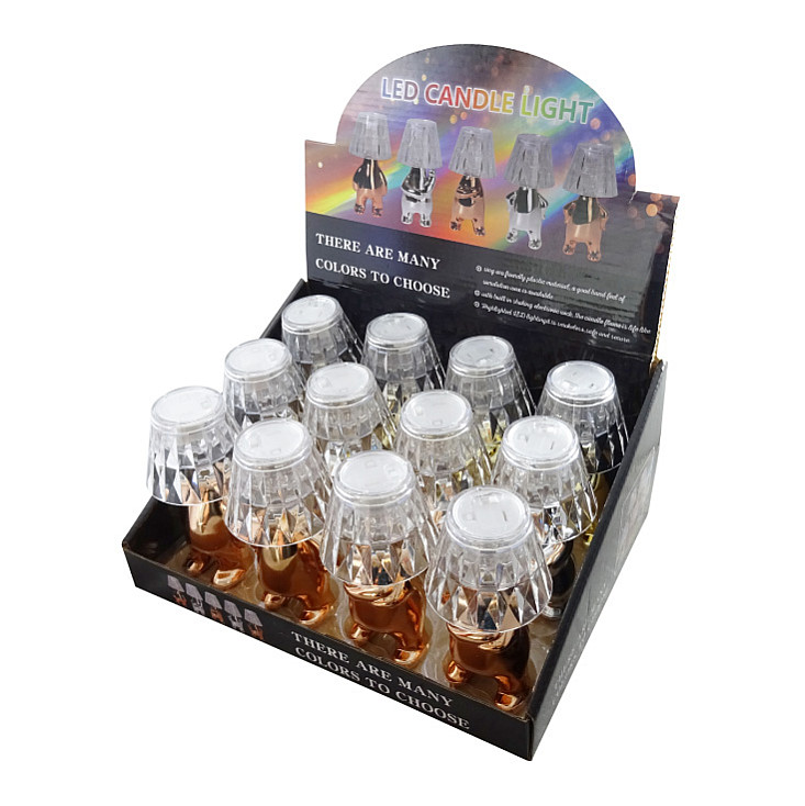 Mini LED stona lampa YW6930-4804