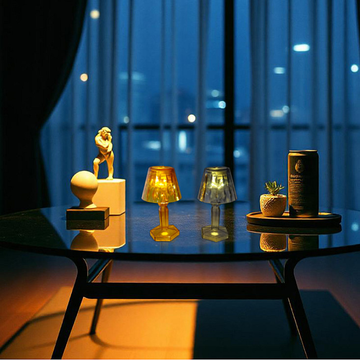 Mini LED stona lampa YW6930-4807