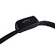 LED naglavna punjiva lampa sa PIR senzorom YW17417-3784
