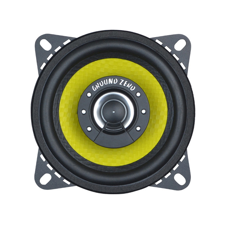 Ground Zero auto zvučnici 100mm 70W GZTF4.0X