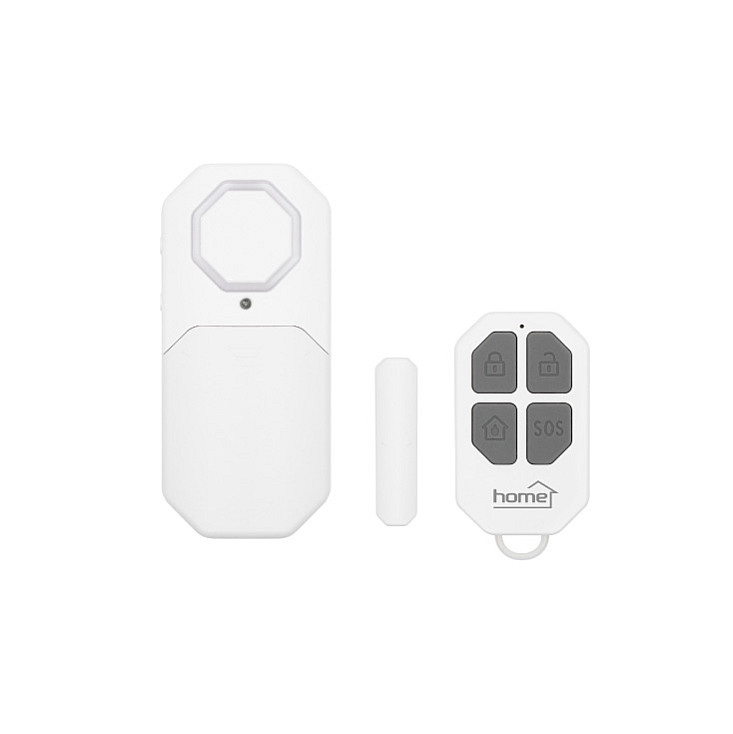 Alarm-signalizator otvaranja sa daljinskim upr. HS12