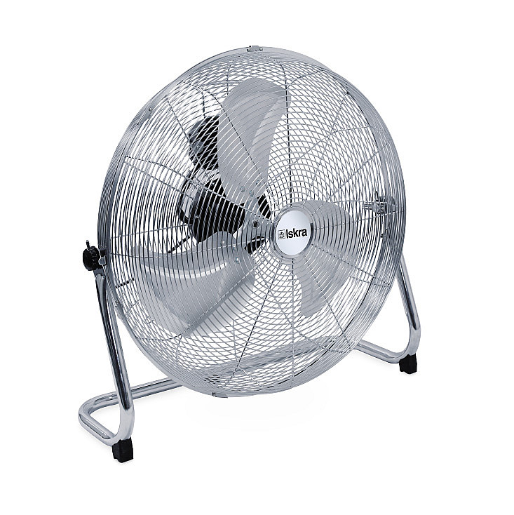 Iskra podni ventilator 48cm FF-500A
