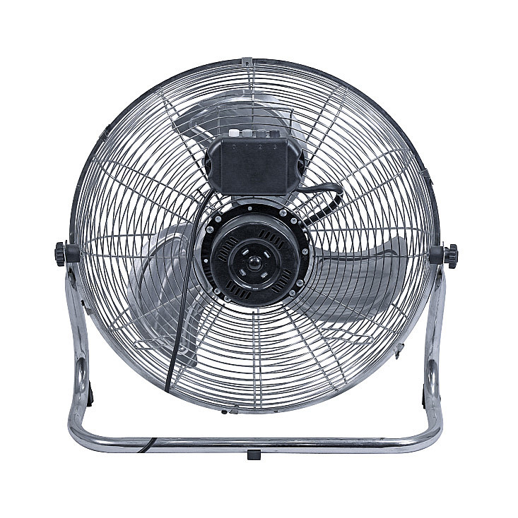 Iskra podni ventilator 48cm FF-500A