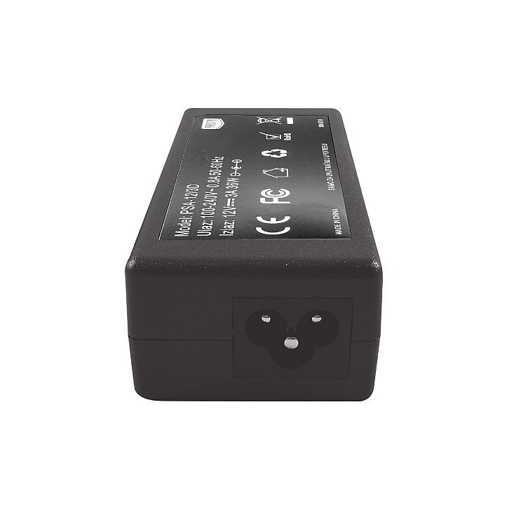 Ispravljač 12V-3A PSA-12/3D